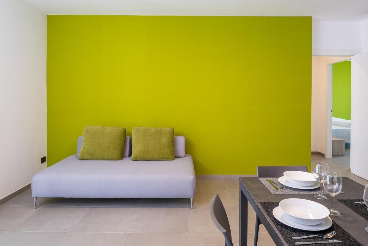 Lejlighed Corte Rocchetti Lazise