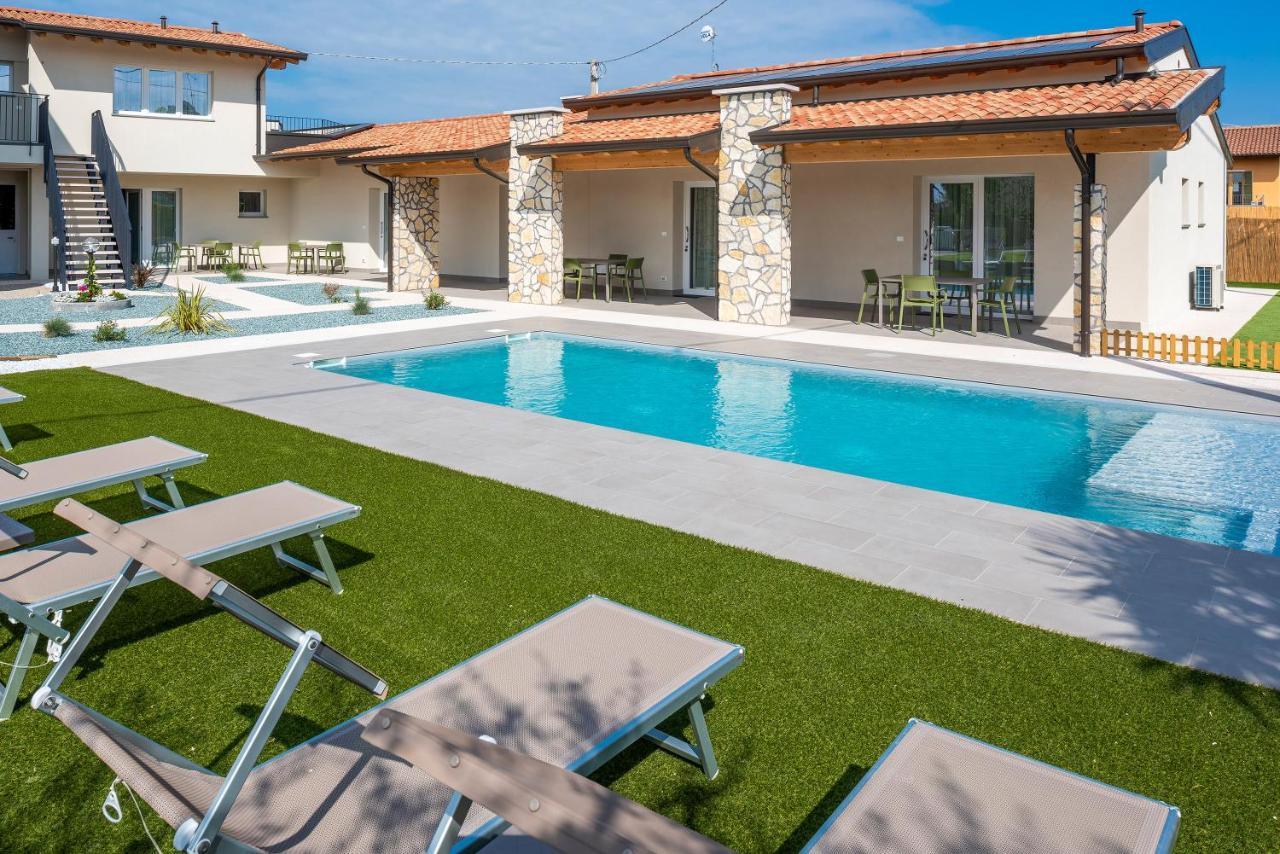 Lejlighed Corte Rocchetti Lazise