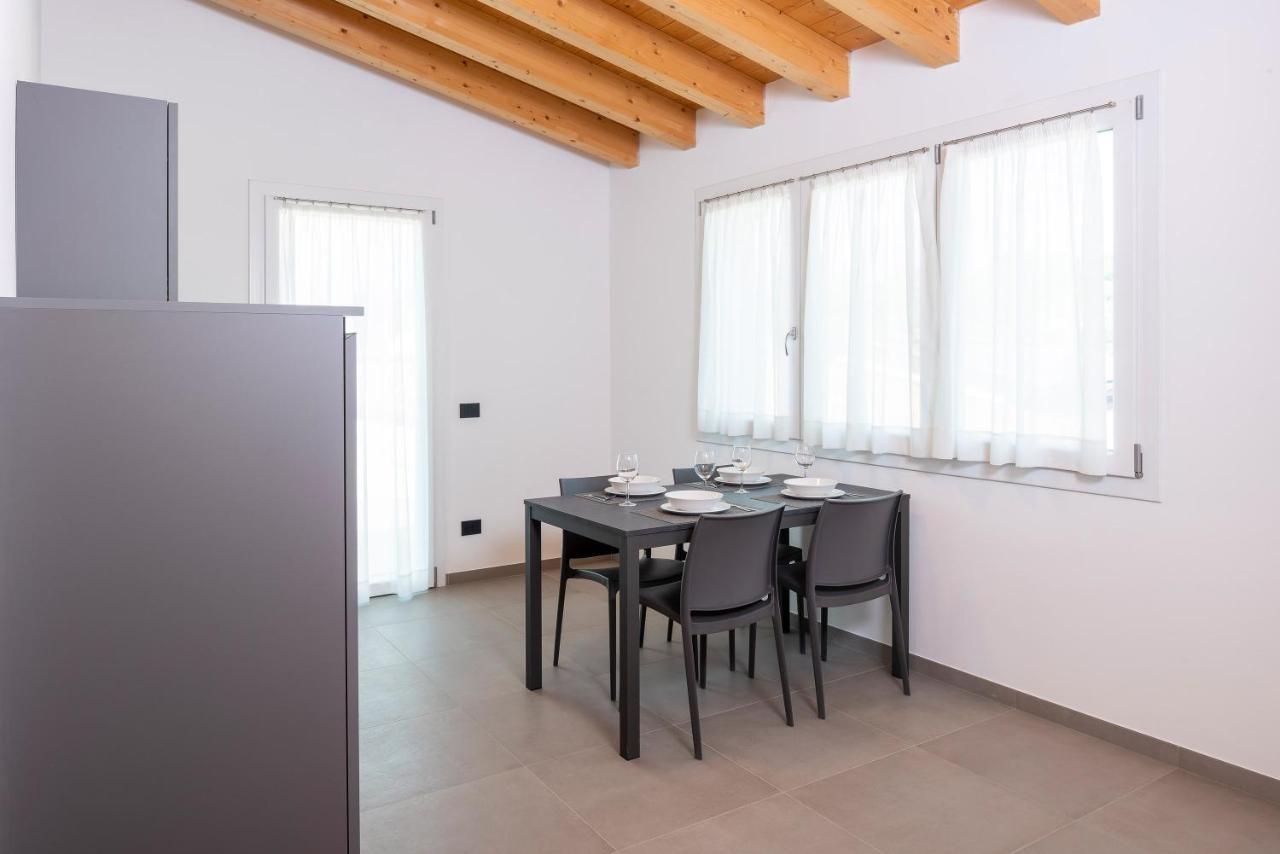 Corte Rocchetti Lejlighed Lazise