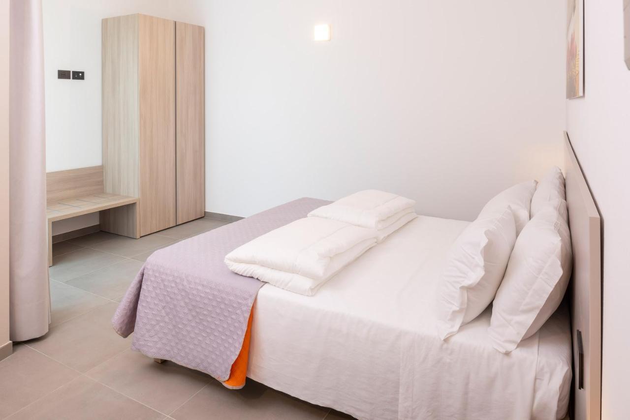 Corte Rocchetti Lejlighed Lazise