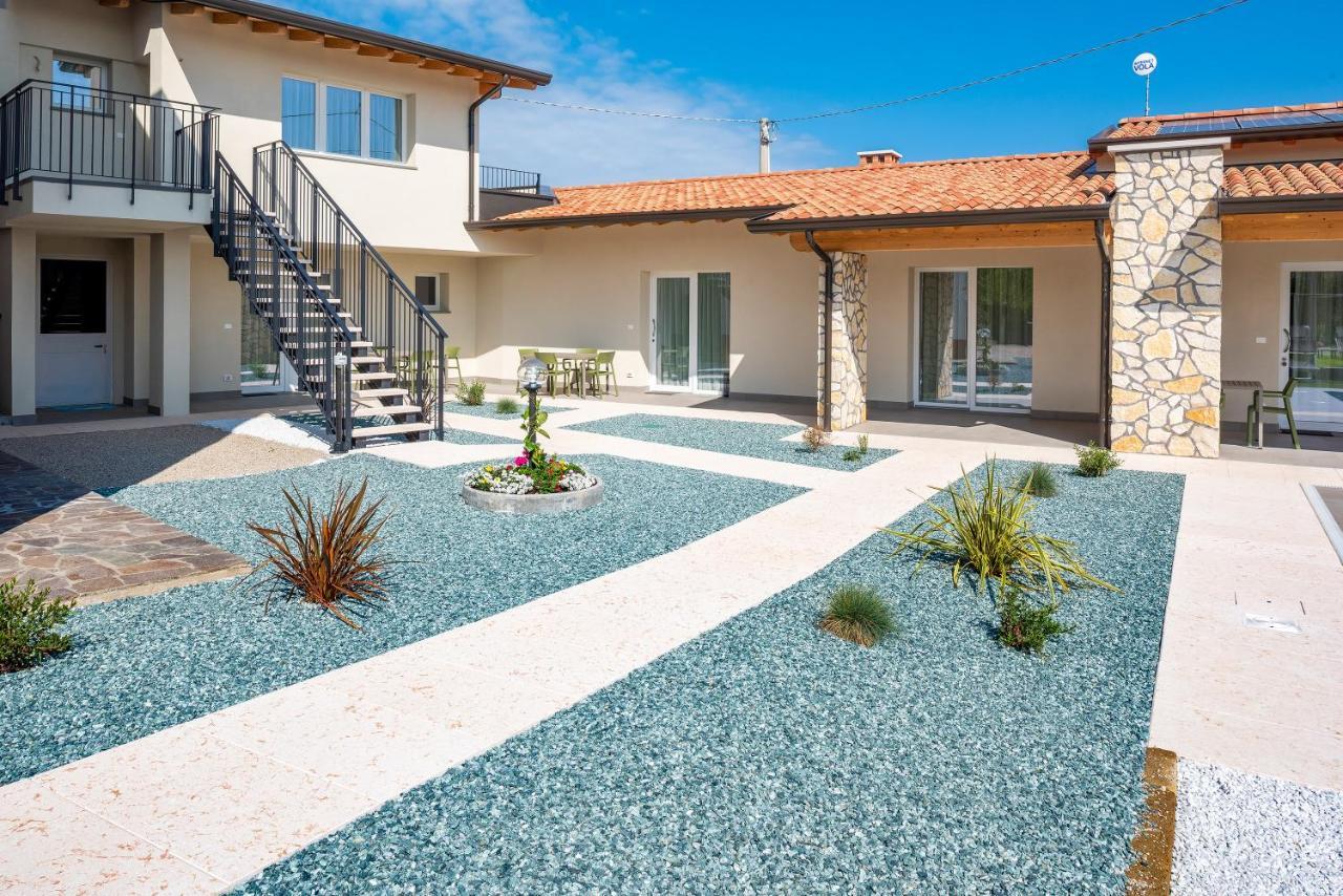Lejlighed Corte Rocchetti Lazise