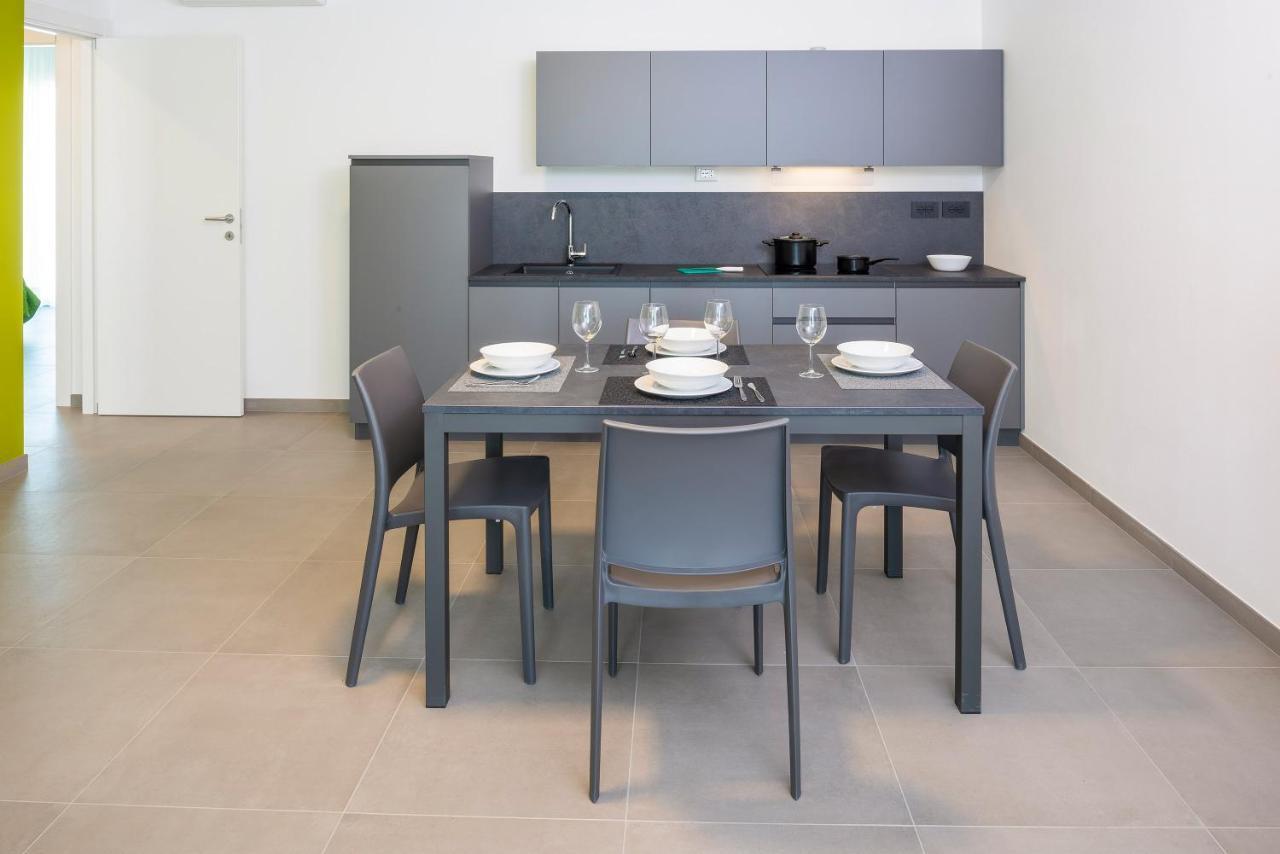 Lejlighed Corte Rocchetti Lazise