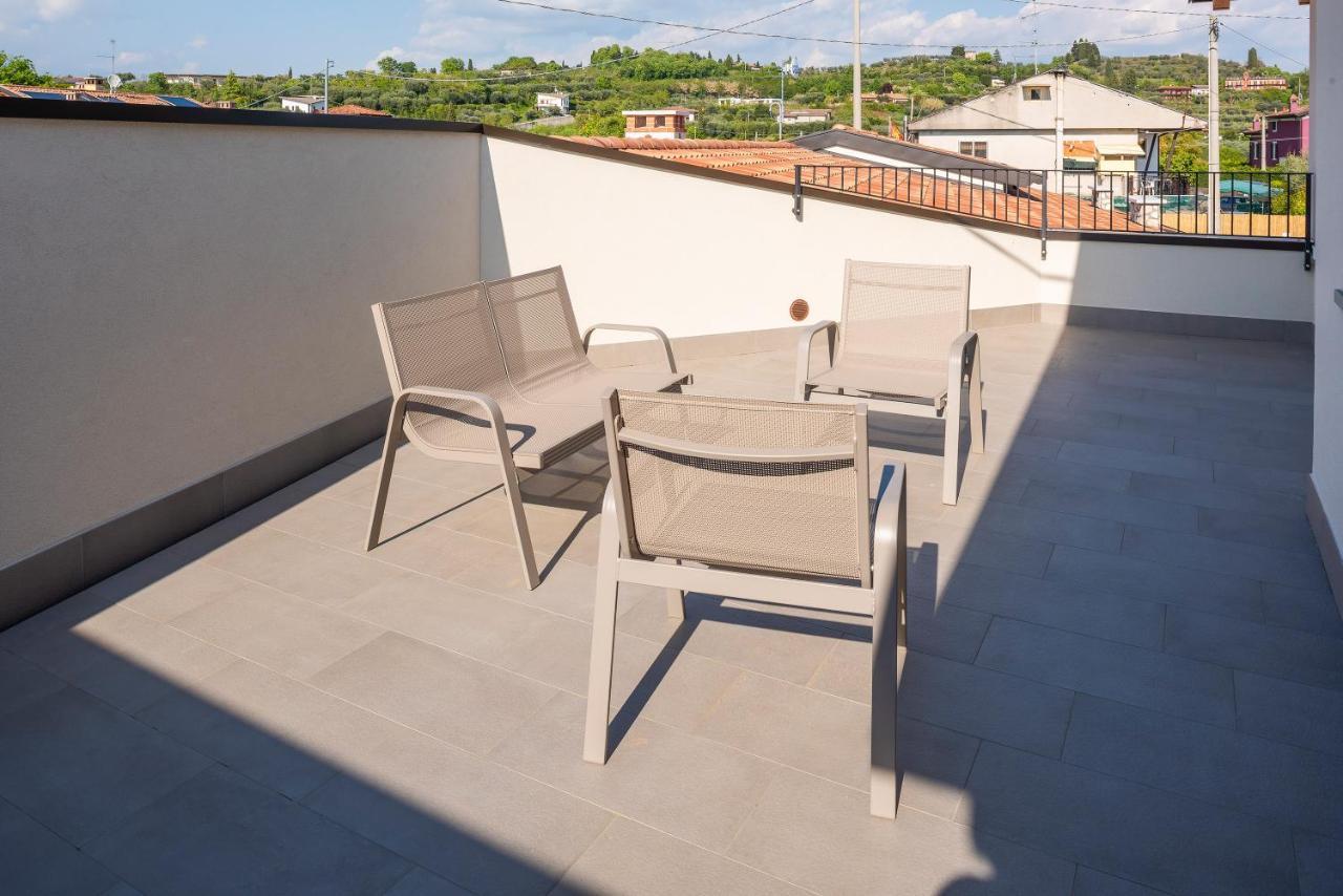 Lejlighed Corte Rocchetti Lazise