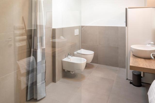 Corte Rocchetti Lejlighed Lazise